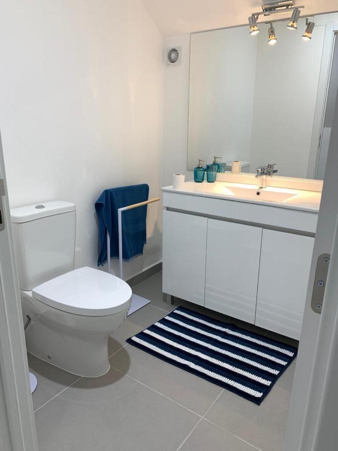 Appartement Perola De Gil Vicente Duplex à Setúbal Extérieur photo