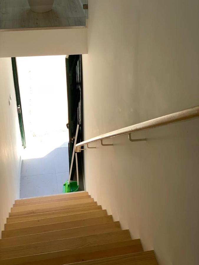 Appartement Perola De Gil Vicente Duplex à Setúbal Extérieur photo