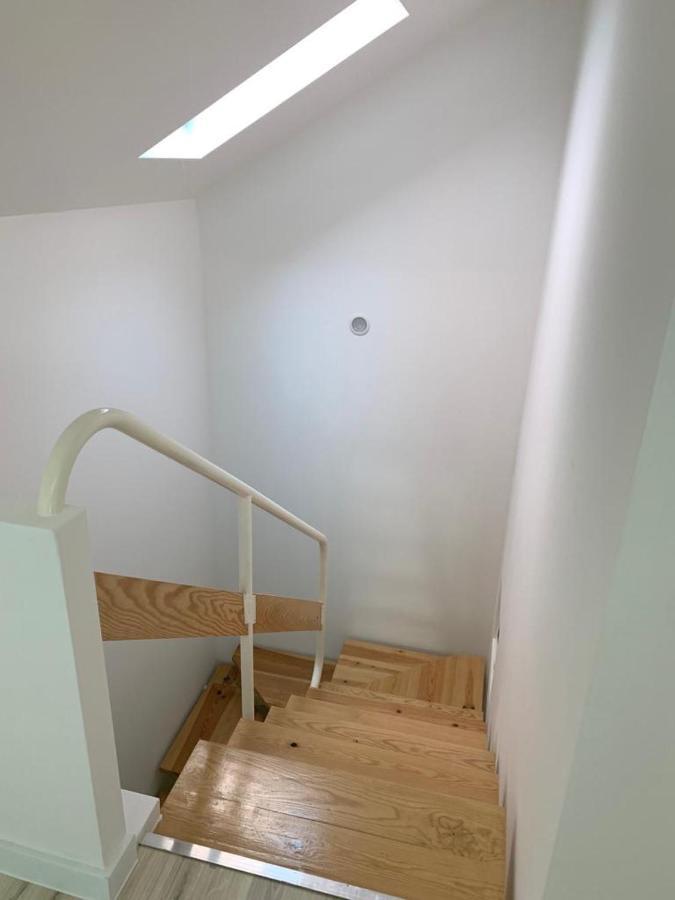 Appartement Perola De Gil Vicente Duplex à Setúbal Extérieur photo