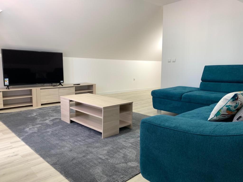 Appartement Perola De Gil Vicente Duplex à Setúbal Extérieur photo