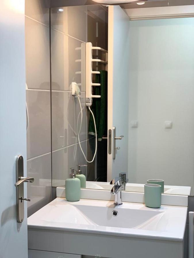 Appartement Perola De Gil Vicente Duplex à Setúbal Extérieur photo