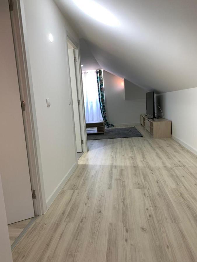 Appartement Perola De Gil Vicente Duplex à Setúbal Extérieur photo