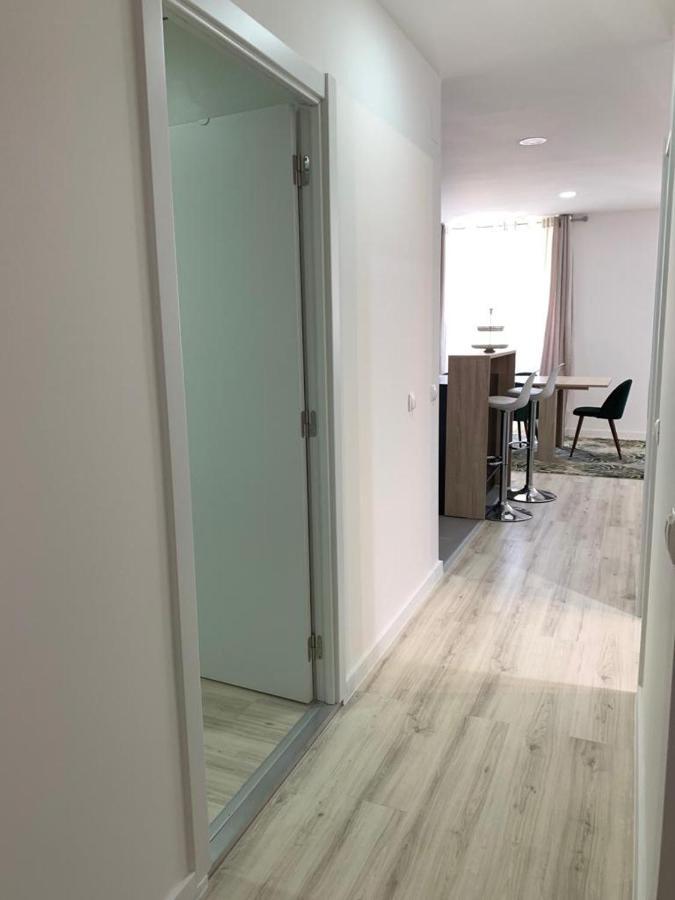 Appartement Perola De Gil Vicente Duplex à Setúbal Extérieur photo