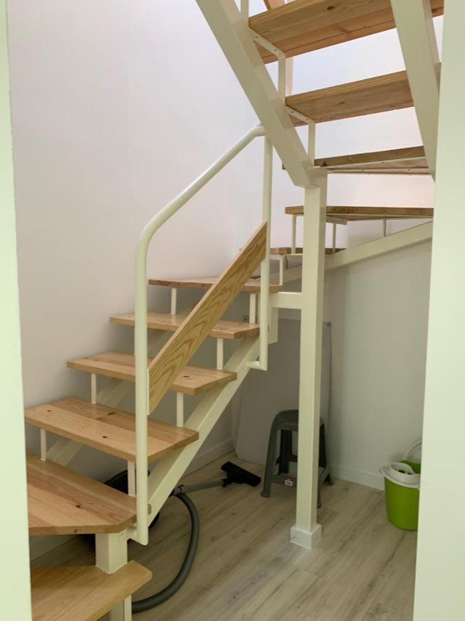 Appartement Perola De Gil Vicente Duplex à Setúbal Extérieur photo